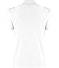 K455 White Back