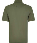 K460 Camo Green Back