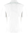 K460 White Back