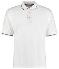 White/Navy