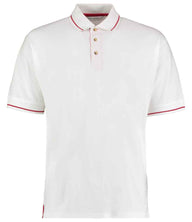 White/Red