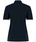 K722 Navy Back