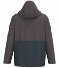 KB6169 Navy/Dark Grey Back