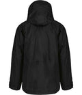 KB657 Black Back