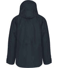 KB657 Navy Back