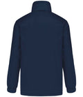 KB687 Navy Back