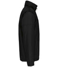 KB693 Black/Black Left