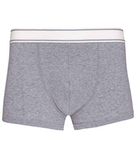 Oxford Grey