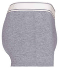 KB800 Oxford Grey Right