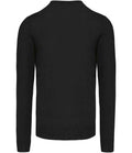 KB965 Black Back