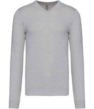 Grey Melange