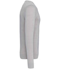 KB965 Grey Melange Right