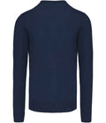 KB965 Navy Back