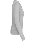 KB966 Grey Melange Right