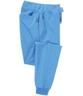 NN610 Ceil Blue Detail