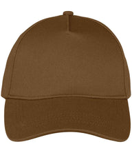 Dark Camel