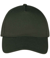 Organic Khaki