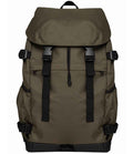 NS109 Organic Khaki/Black Front
