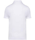 NS200 White Back