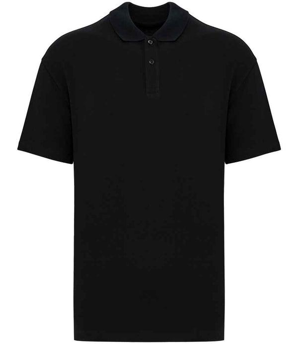 NS204 Black Front