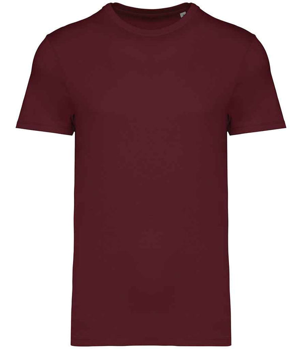 NS305 Dark Cherry Front