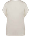 NS309 Ivory Back