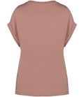 NS309 Petal Rose Back