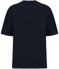 NS326 Washed Navy Back