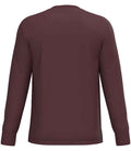 NS333 Dark Cherry Back