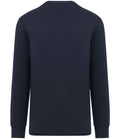 NS333 Navy Back