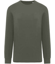 Organic Khaki