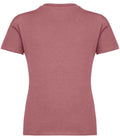 NS340 Antique Rose Back