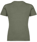 NS340 Khaki Back