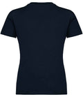 NS340 Navy Back