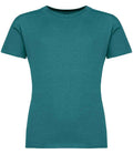NS340 Peacock Green Front