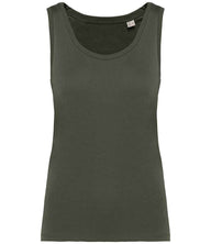 Organic Khaki