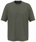 NS352 Organic Khaki Front