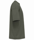 NS352 Organic Khaki Right