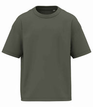 Organic Khaki