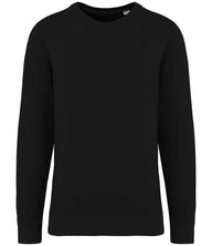 Washed Black