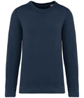 NS414 Washed Navy Front
