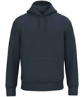 NS444 Navy Front
