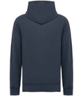 NS448 Washed Navy Back
