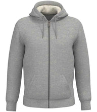 Moon Grey Heather