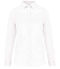 Washed White