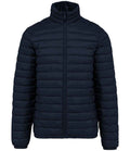 NS6000 Navy Front