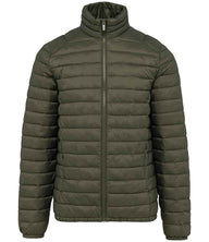 Organic Khaki