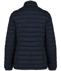 NS6001 Navy Back