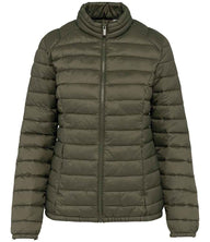 Organic Khaki