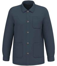 Washed Navy